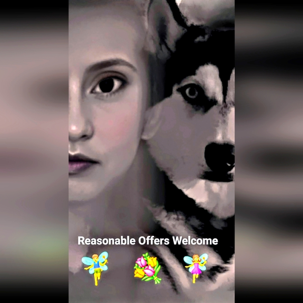 🧚‍♂️Reasonable Offers Welcome🧚‍♀️